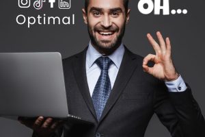 Jasa Pengelolaan Sosial Media Instagram Tiktok Yogyakarta