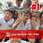 Jasa Website PSB PMB Online