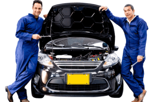 Bengkel Otomotif Terbaik Solo Surakarta