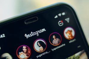 Meningkatkan Interaksi Pelanggan Melalui Instagram Stories