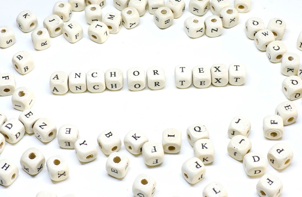 Anchor Text Diversity