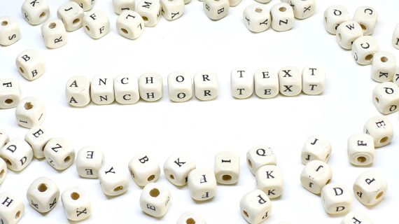 Anchor Text Diversity dalam SEO: Kunci Sukses Optimalisasi Mesin Pencari