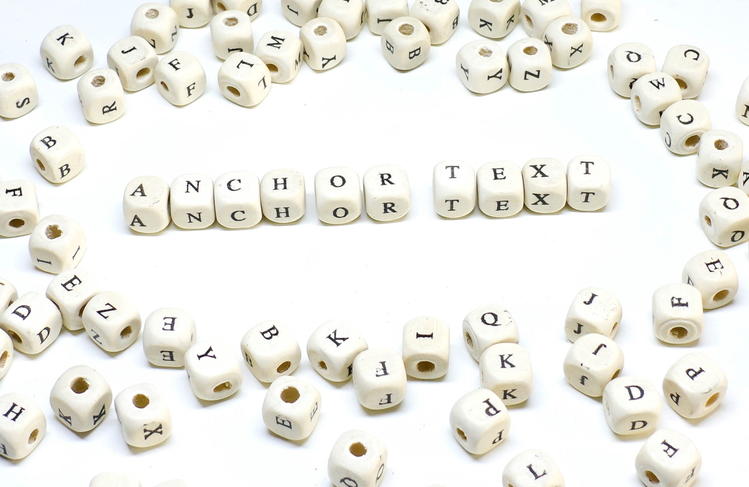 Anchor Text Diversity