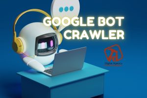 Mengenal Cara Kerja Google Bot Crawler