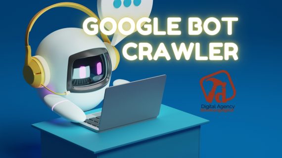 Mengenal Cara Kerja Google Bot Crawler