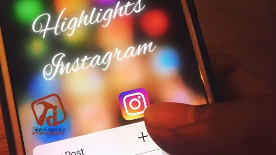 Tips Terbaik Optimalkan Fitur Highlights Instagram!