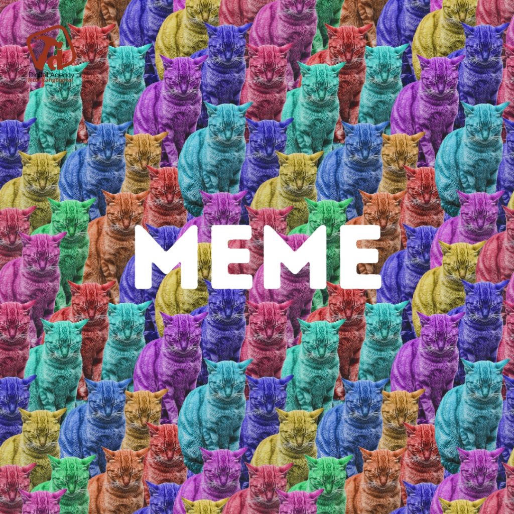 Meme Kontroversial dan Media Sosial