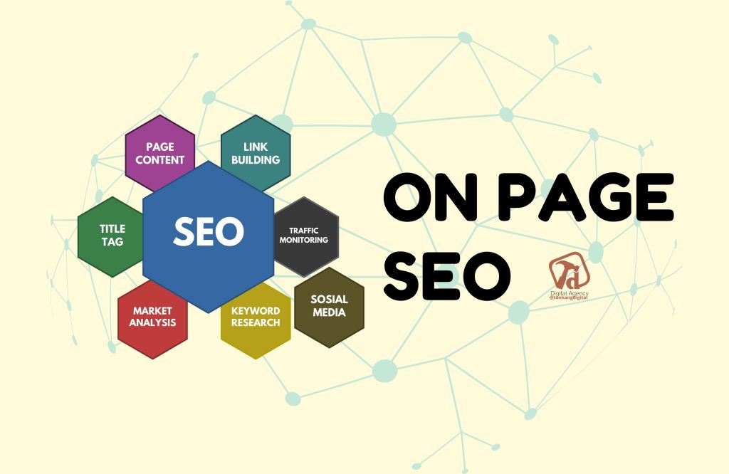 SEO Onpage