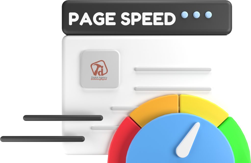 Page Speed