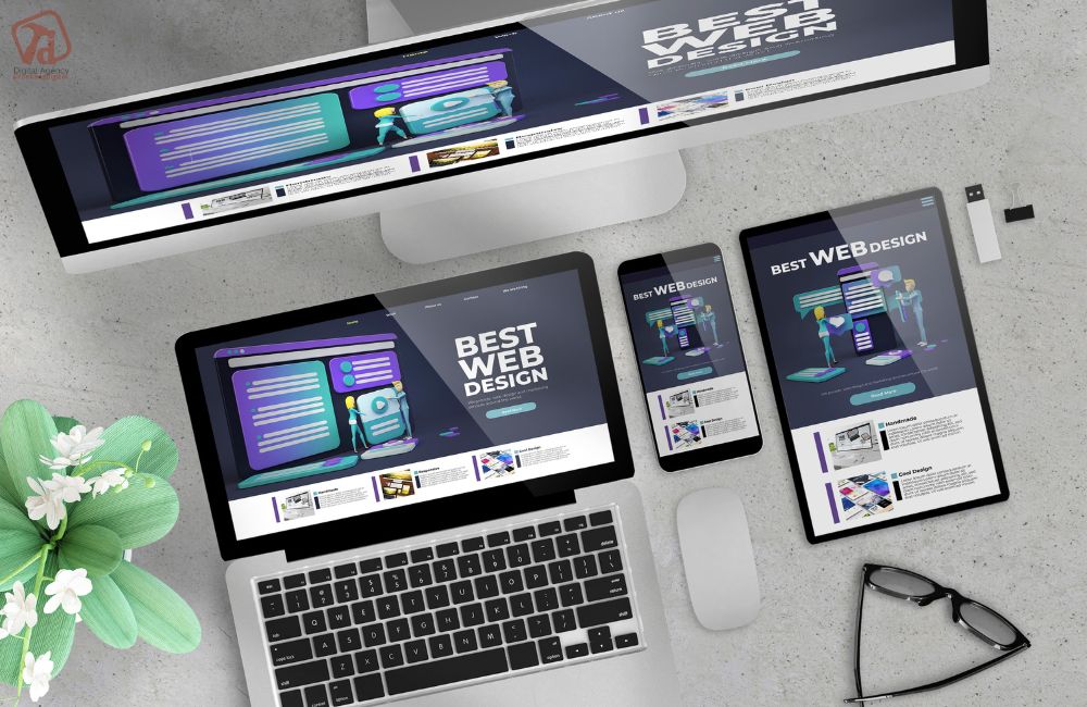 Perbedaan Design Website dan Mobile