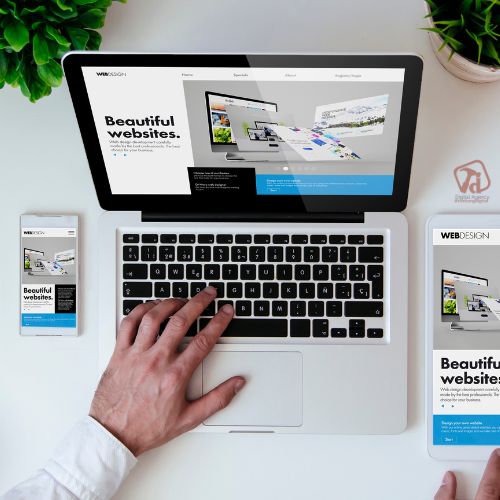 Perbedaan Design Website dan Mobile