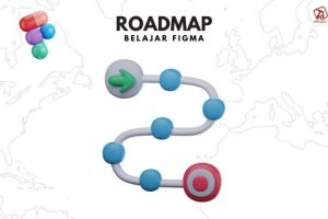 Roadmap Belajar Figma From Zero To Hero