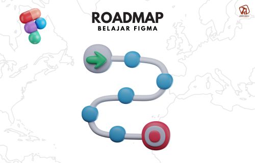 Roadmap Belajar Figma From Zero To Hero