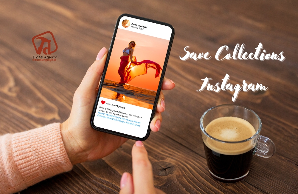 Save Collections Instagram