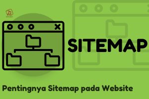Pentingnya Sitemap pada Website