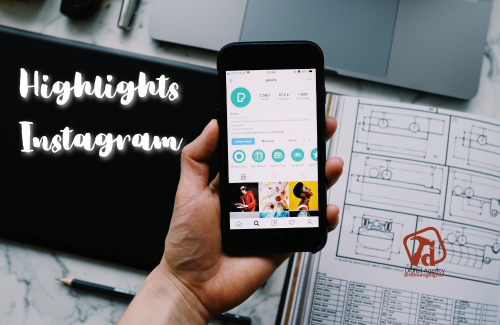 Tips Terbaik Highlights Instagram