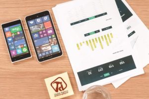 Desain UI/UX untuk Aplikasi Mobile di iOS dan Android