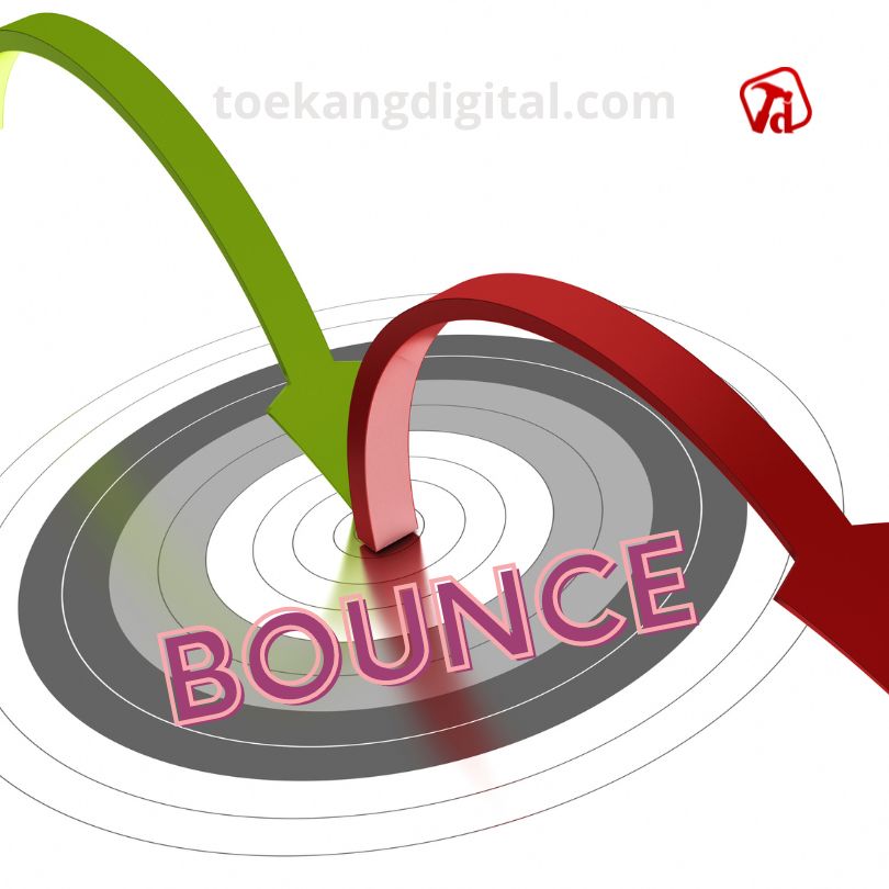 Bounce Rate Metrix