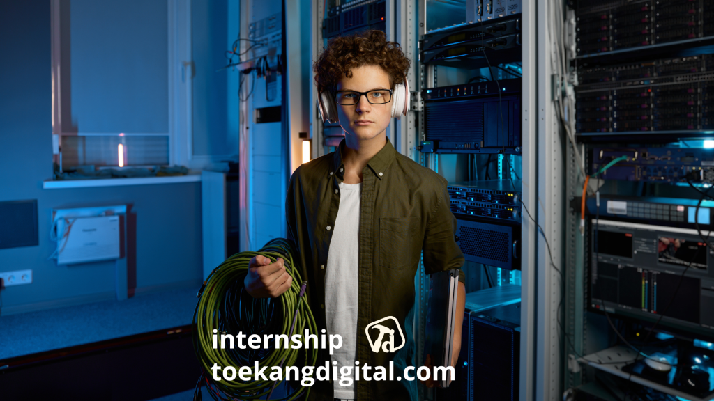 magang industri programmer website solo surakarta
