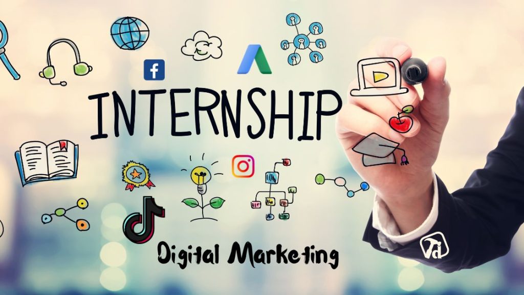 Magang internship staf digital marketing solo