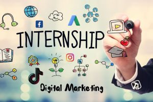 PELUANG! Magang Staf Digital Marketing Solo Surakarta