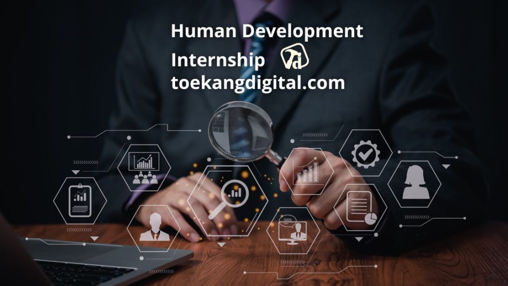 Magang Admin HRD Solo Surakarta