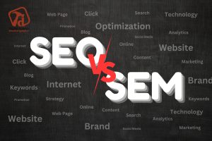 Serupa Tapi Tak Sama, Ini Perbedaan SEO dan SEM Yang Harus Kamu Ketahui!