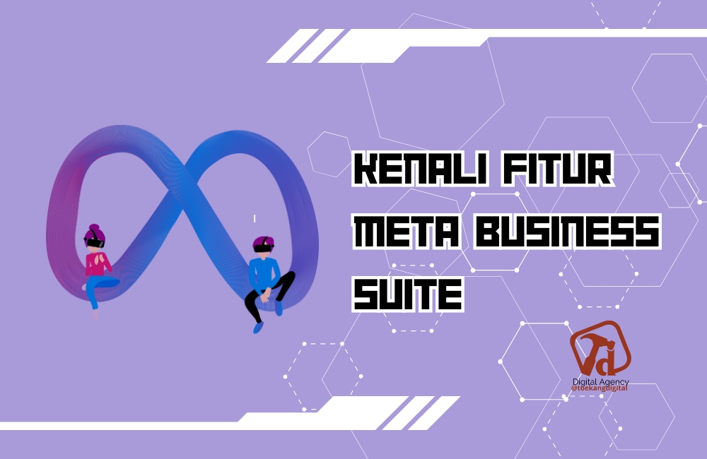 Multiple pages Facebook: Kenali Fitur Meta Business Suite