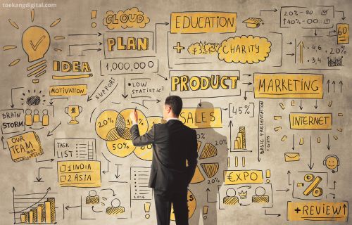 Manajer Produk dalam Pengembangan Produk UI UX