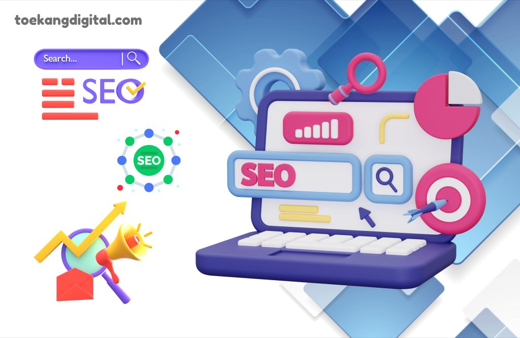 Perbedaan Tools SEO