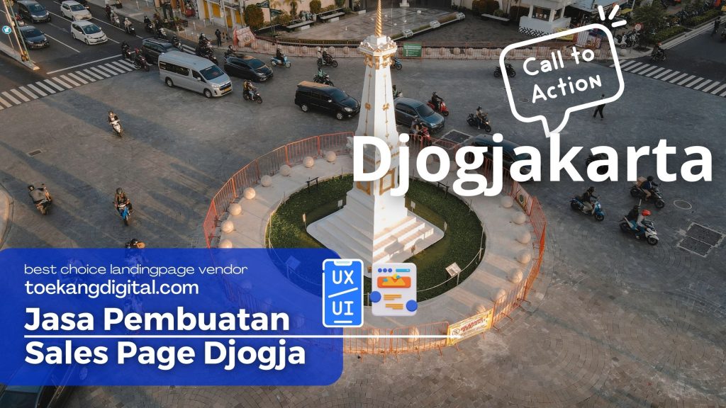 Harga Pembuatan Sales Landing Page Di Yogyakarta Harga Pembuatan Sales Landing Page Di Yogyakarta
