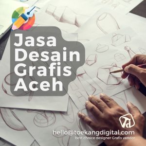 desainer grafis aceh