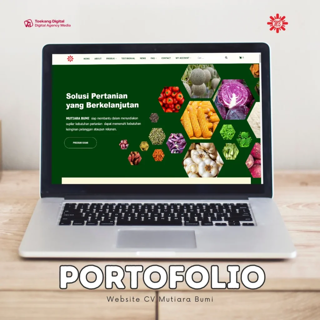 Jasa Website Pupuk By Toekang Digital