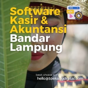 jual software kasir akuntansi di Bandar Lampung jual software kasir akuntansi di Bandar Lampung