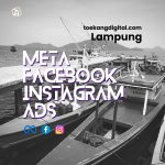 Jasa Facebook Instagram Ads Lampung