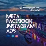 Jasa Facebook Instagram Ads Jambi