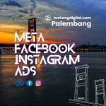 Jasa Facebook Instagram Ads Palembang