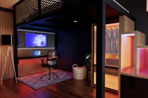 Jasa Desain Interior Solo Surakarta