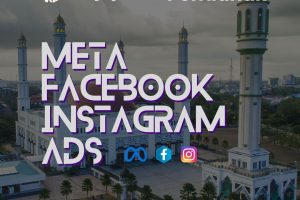 Jasa Facebook Instagram Ads Pontianak