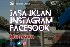 Jasa Facebook Ads Mataram