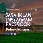 Jasa Facebook Ads Palangkaraya