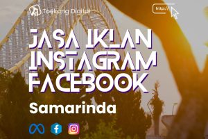 Jasa Facebook Ads Samarinda