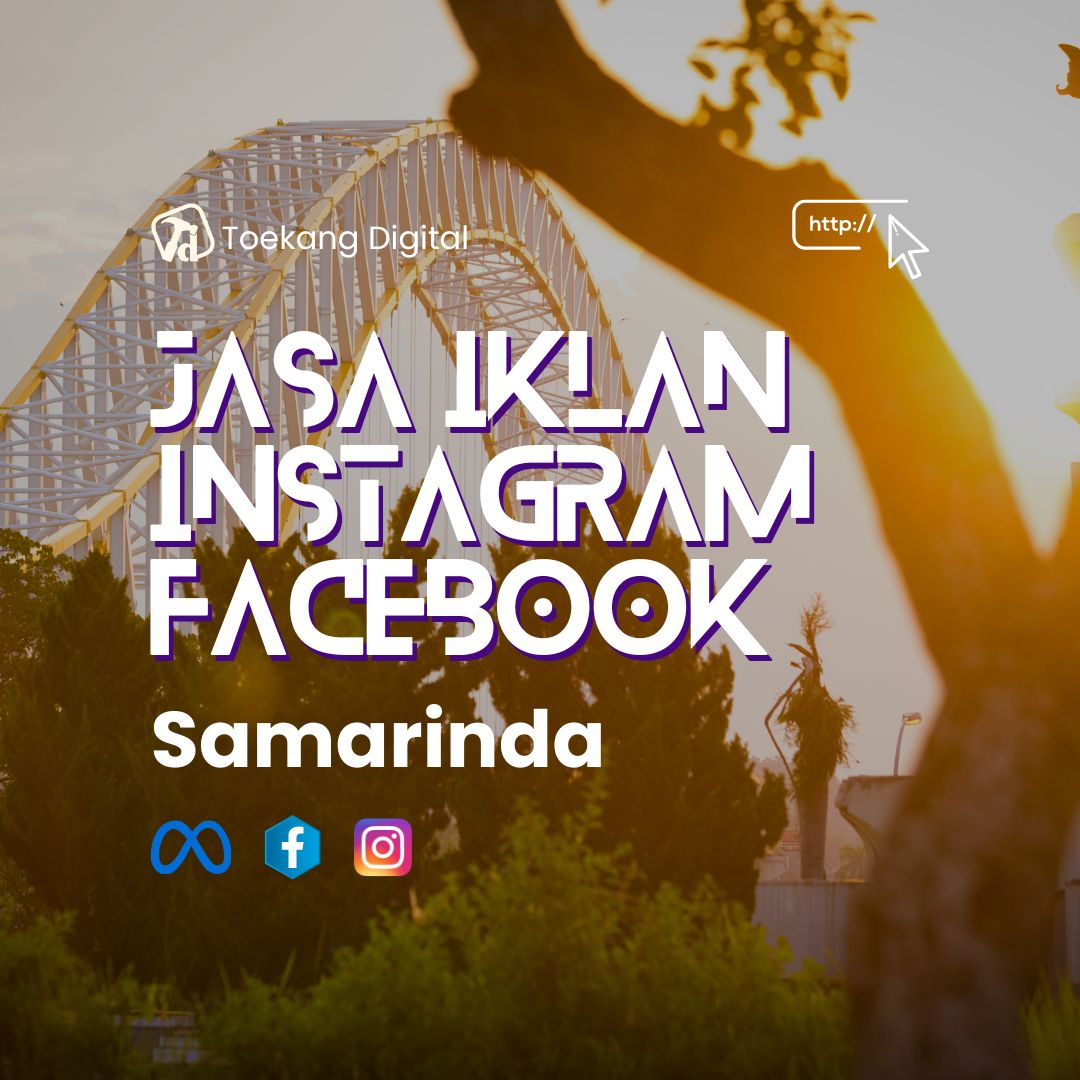 jasa facebook ads samarinda