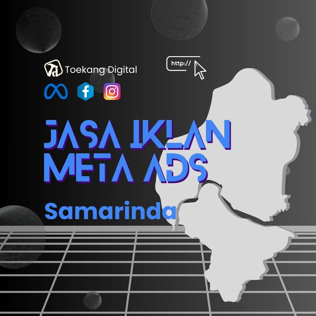 jasa meta ads samarinda