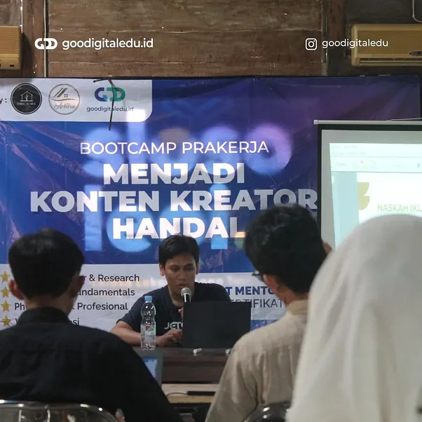 Kursus Meta Ads Solo Surakarta