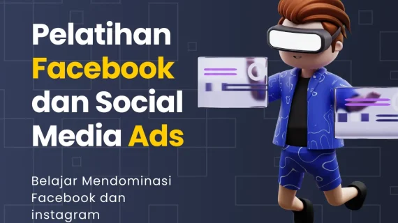 Kursus Facebook Ads Solo