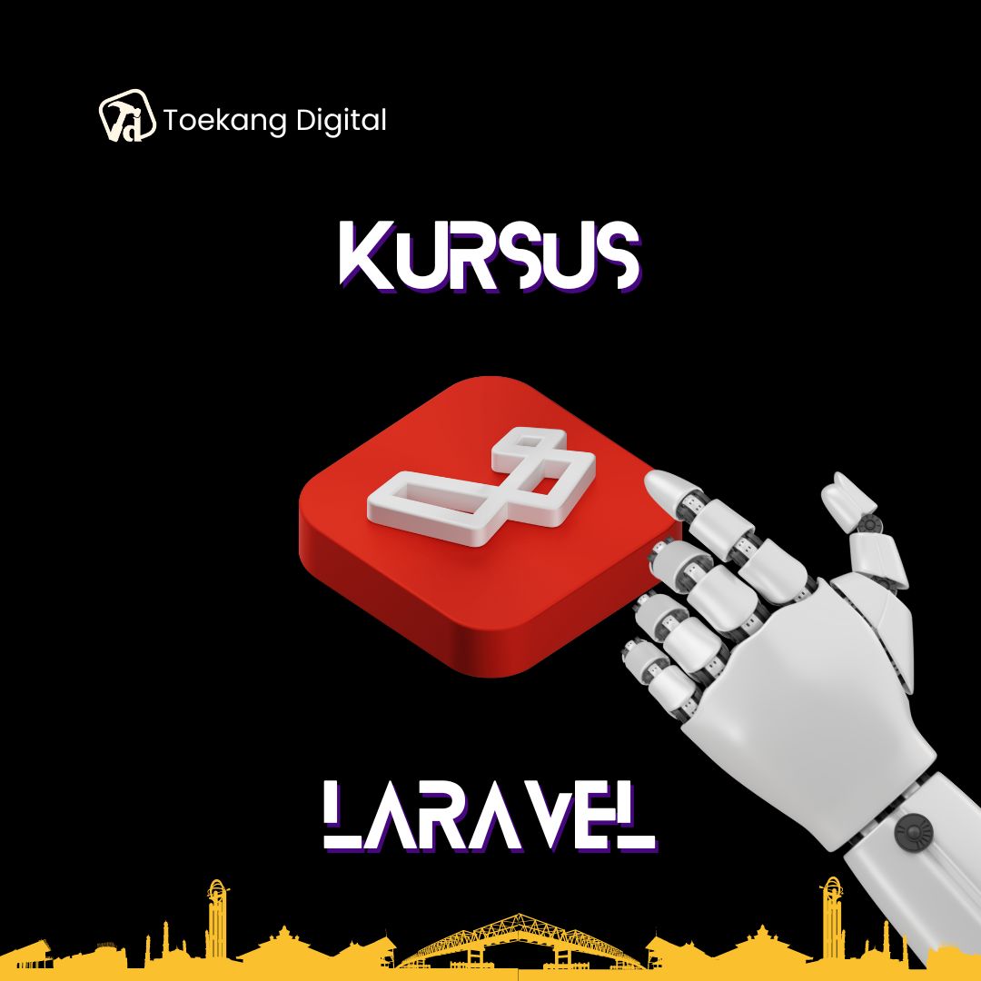 private pelatihan laravel solo