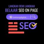 Panduan SEO On Page