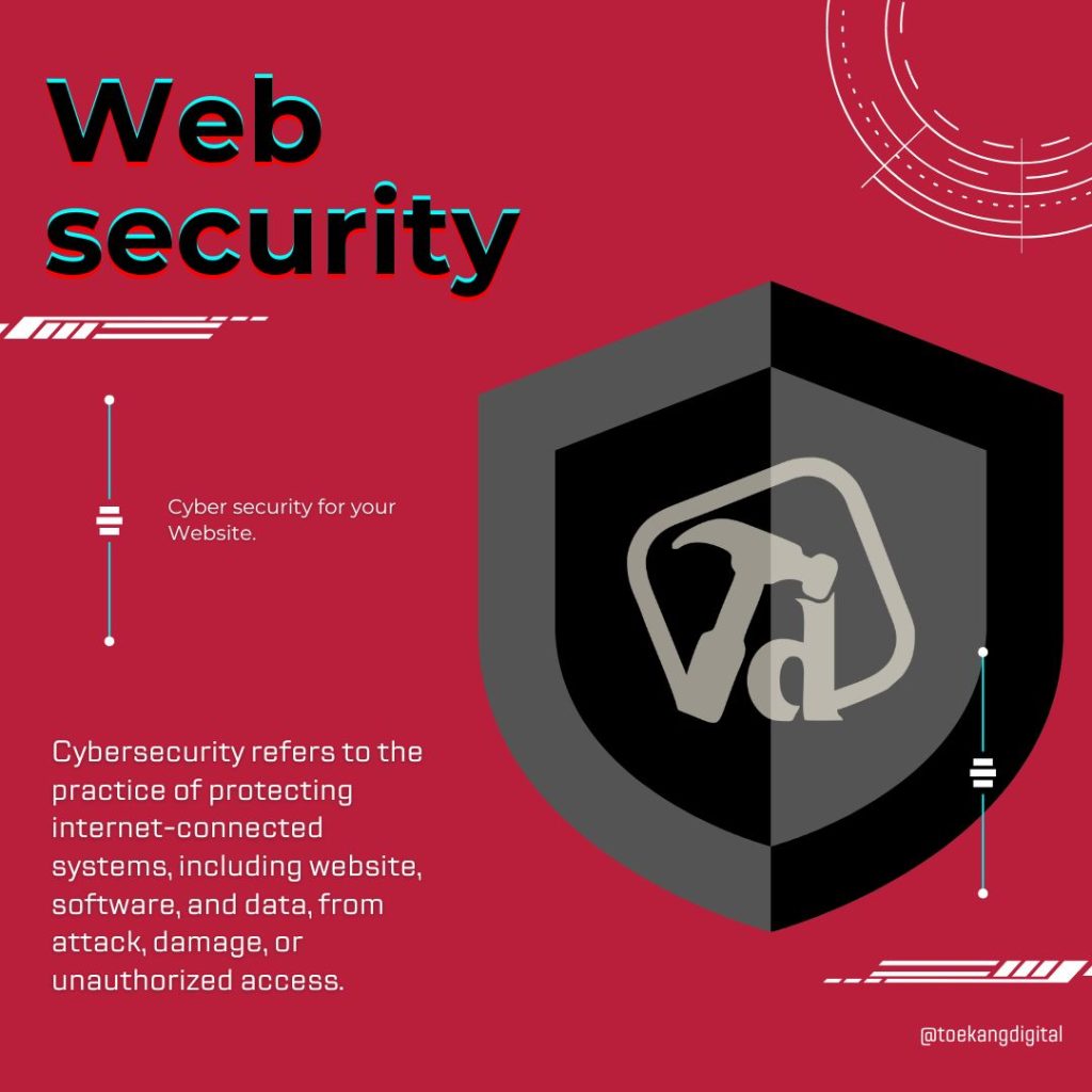 tips meningkatkan website security  