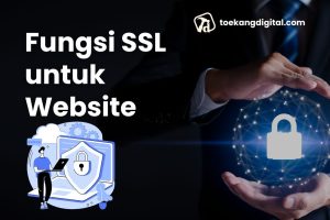 Fungsi SSL Untuk Website